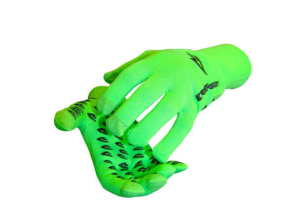 DeFeet DuraGlove ET Hansker Grønn L 